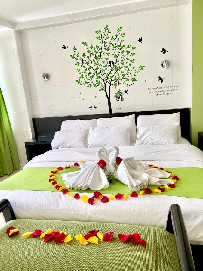Destiny Hotel Baños Eksteriør billede
