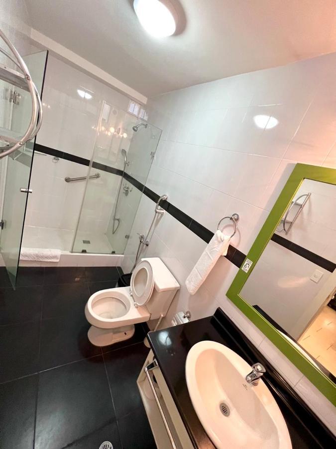 Destiny Hotel Baños Eksteriør billede