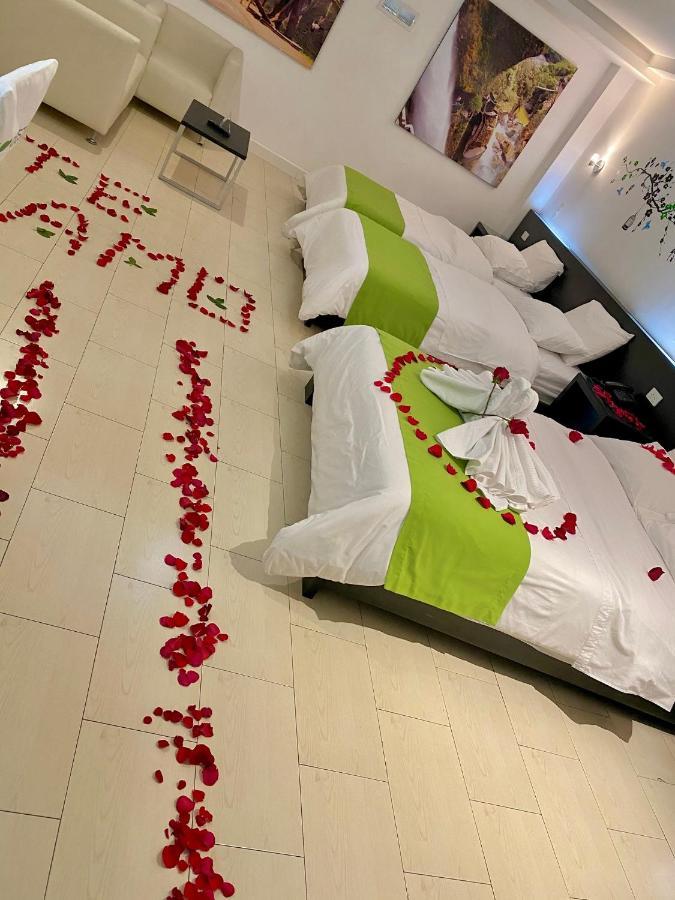 Destiny Hotel Baños Eksteriør billede